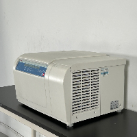 Thermo Scientific Sorvall ST 40R Refrigerated Centrifuge image 1